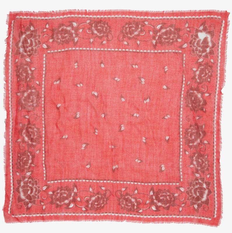 Wyeth Bandana