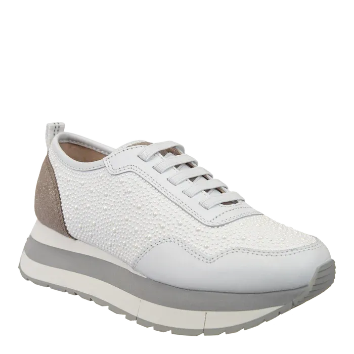 Kinetic Sneaker