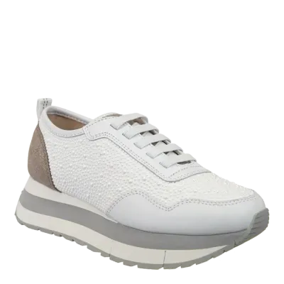 Kinetic Sneaker