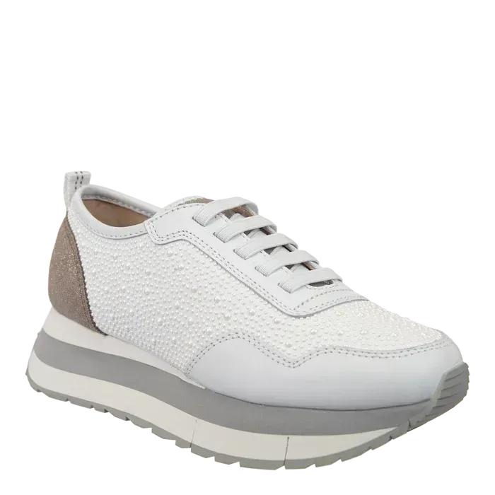 Kinetic Sneaker
