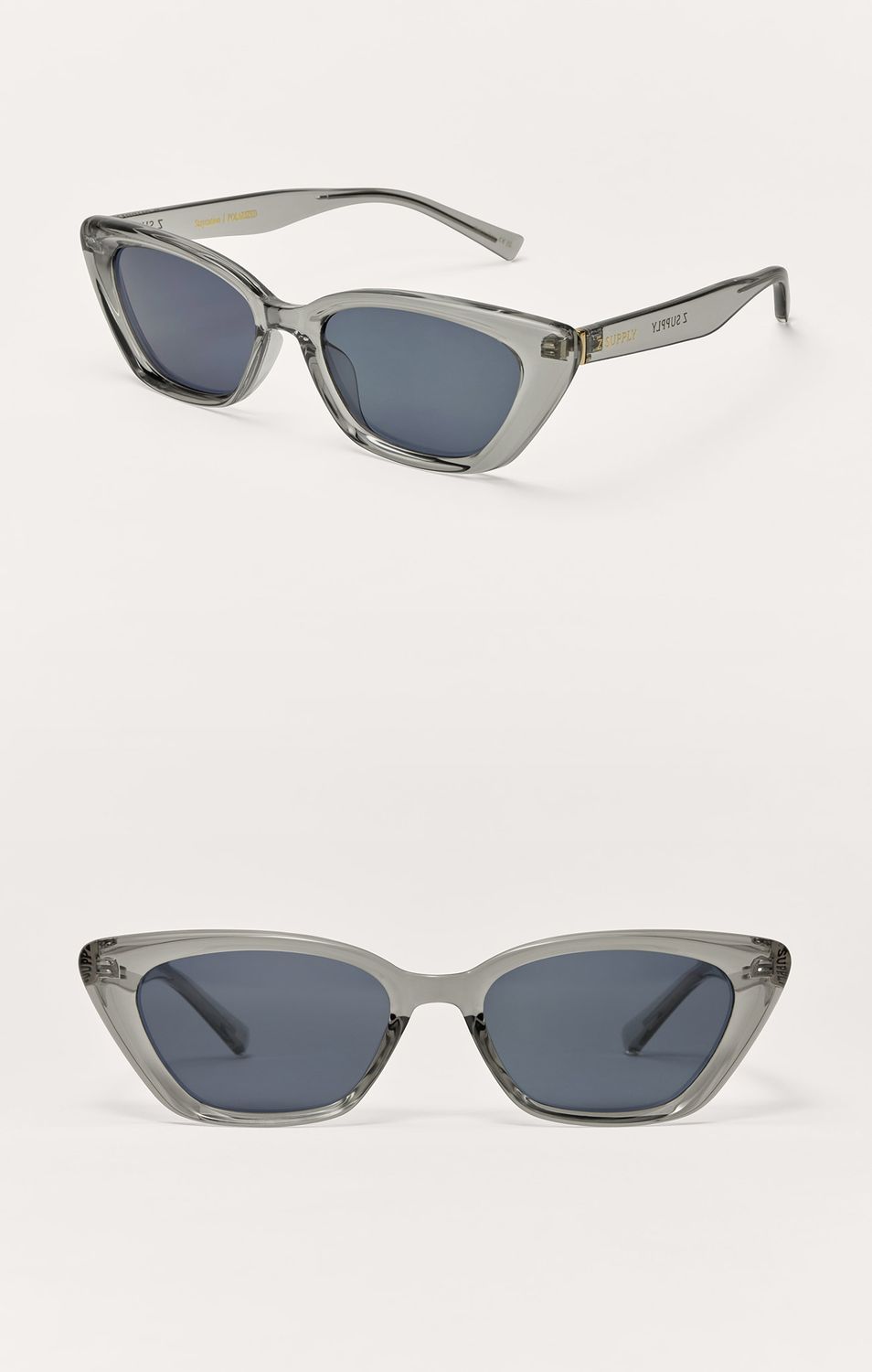 Staycation Sunglasses