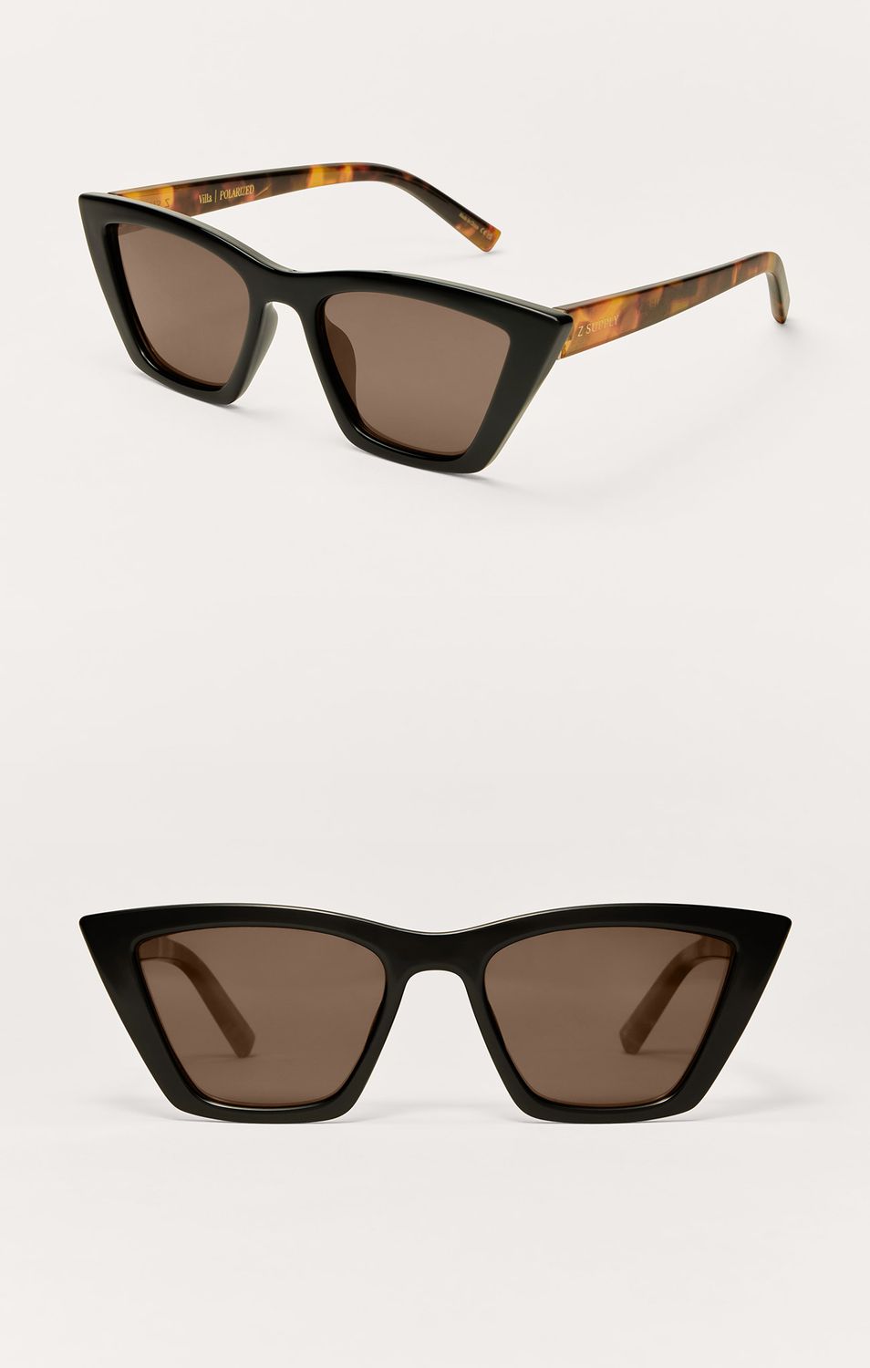 ZEI242140S Villa Sunglasses