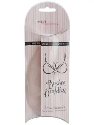 Bosom Buddies - Breast Enhancers