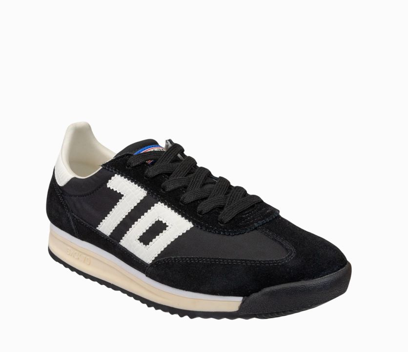 Barkley Jogger Sneaker