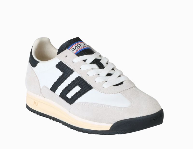 Barkley Jogger Sneaker