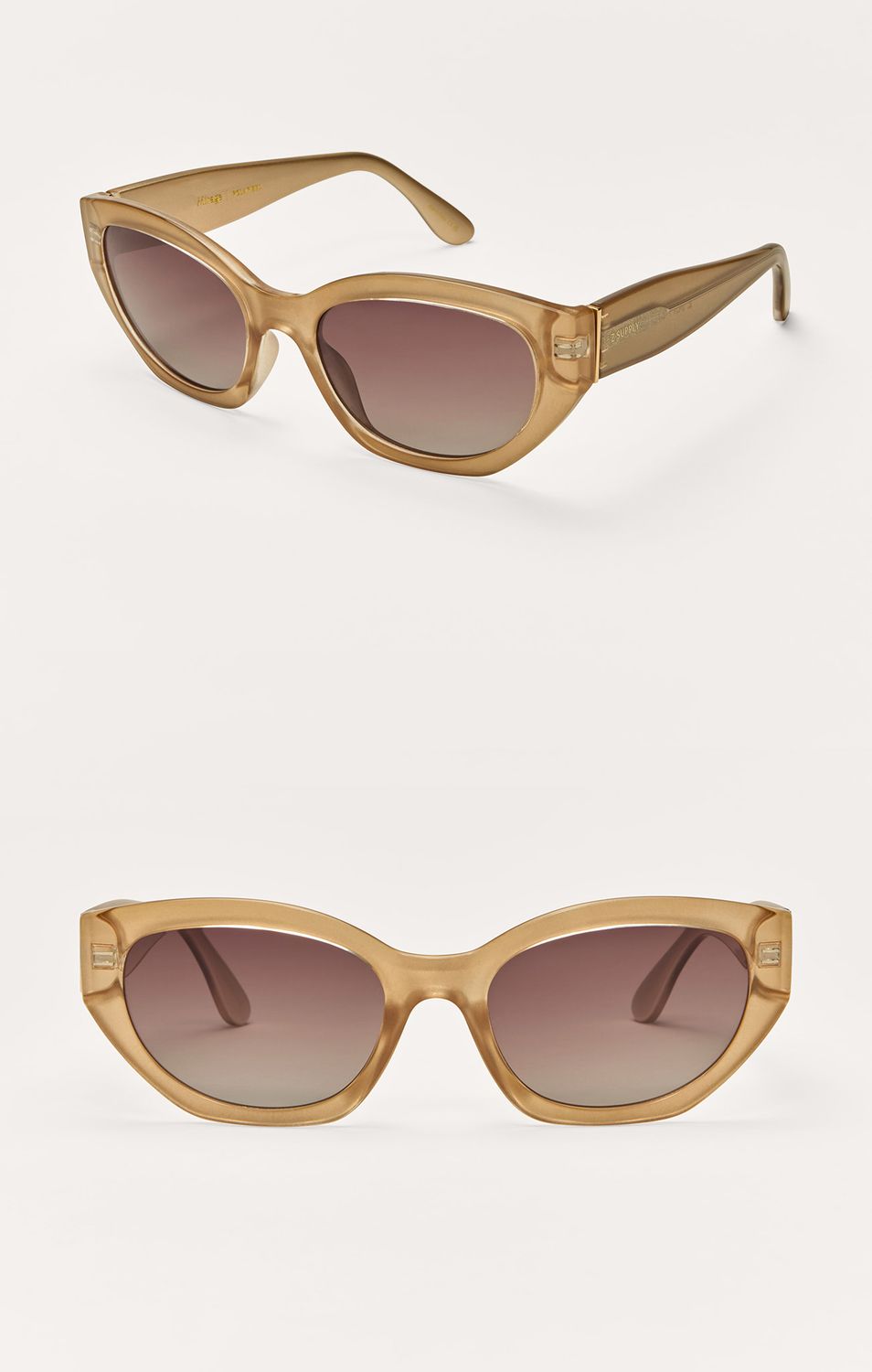 Mirage Sunglasses
