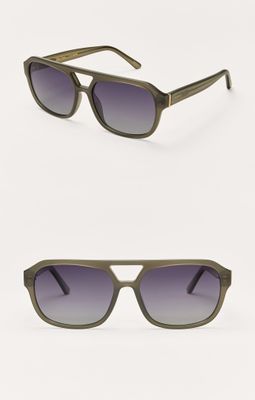 After Hour Sunglasses