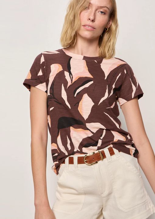 The Perfect Tee