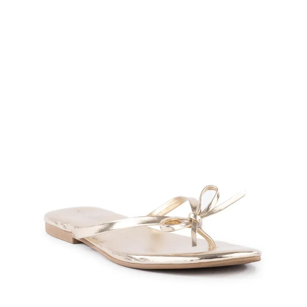 Wishlist Sandal