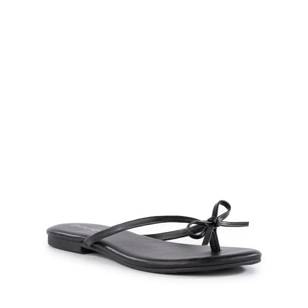 Wishlist Sandal