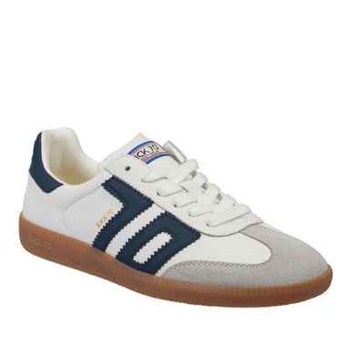 Cloud Navy Sneaker