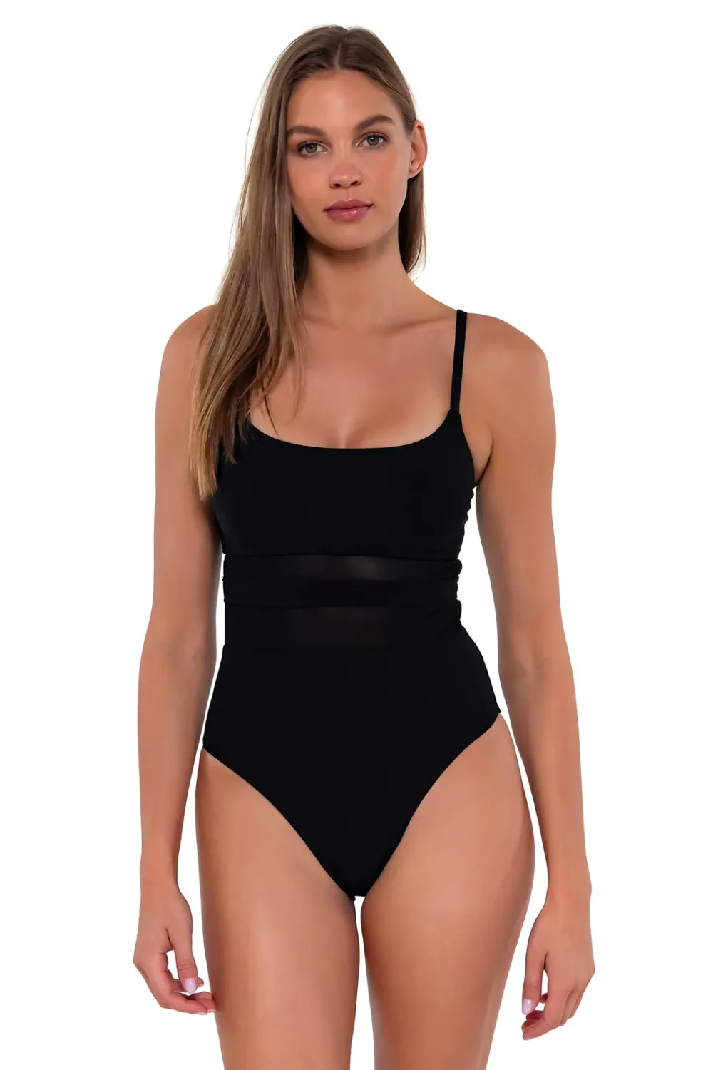 Alexia One Piece