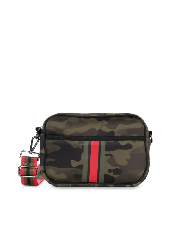 Drew Crossbody Bag