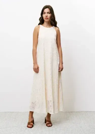 Eliza Dress
