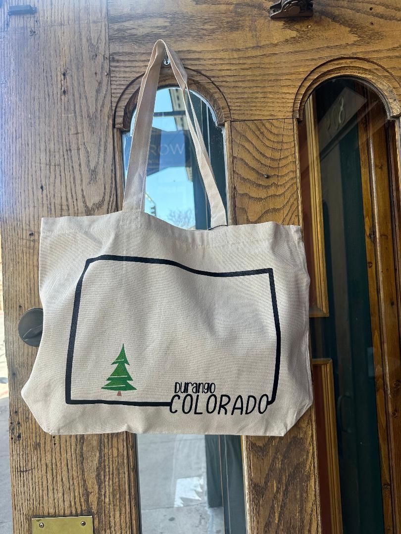 Durango Tree Tote