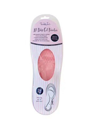 Gel Insoles