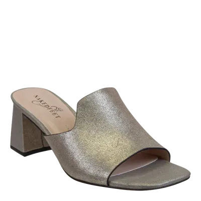 Austere Sandal