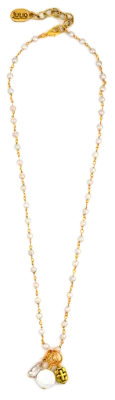 Cache Necklace