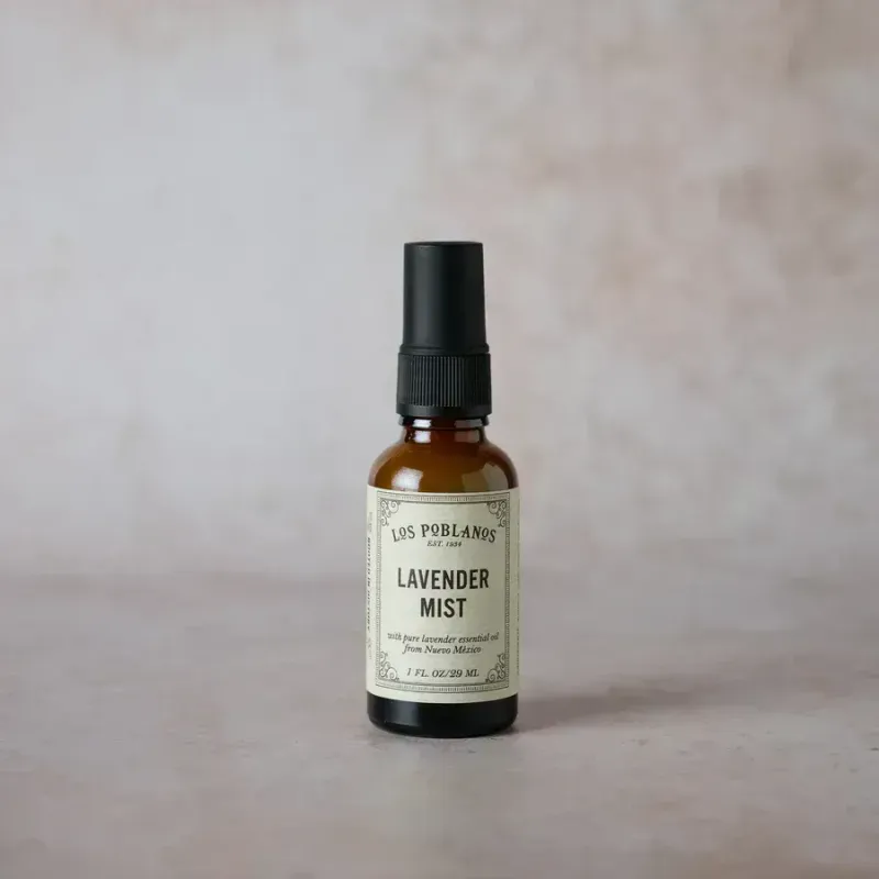 Lavender Mist
