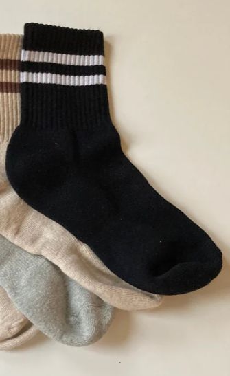 Gym Socks