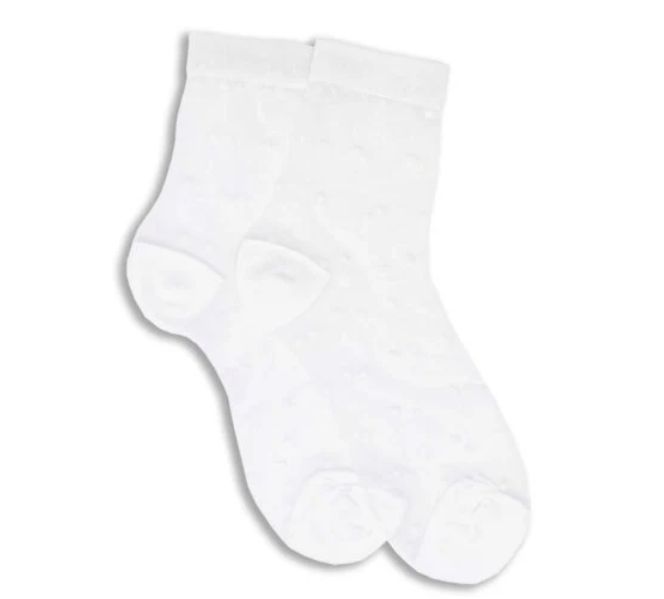 Sheer Socks