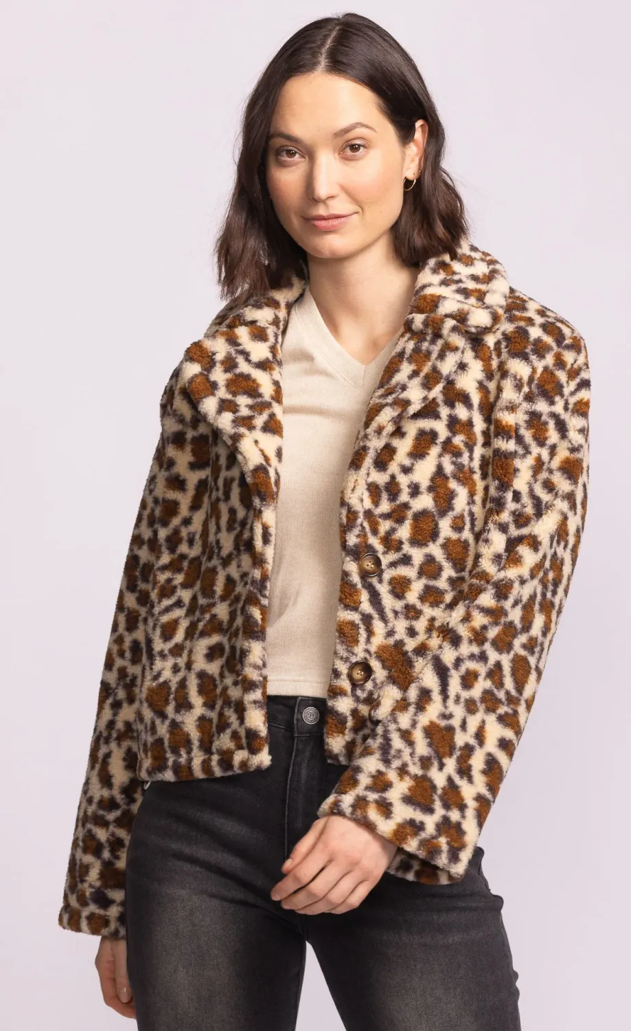 Bethany Coat