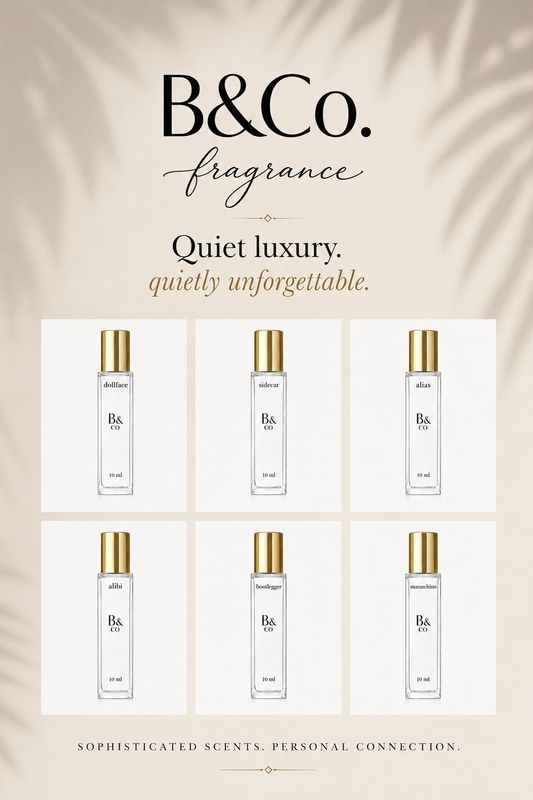 Roll On Fragrance