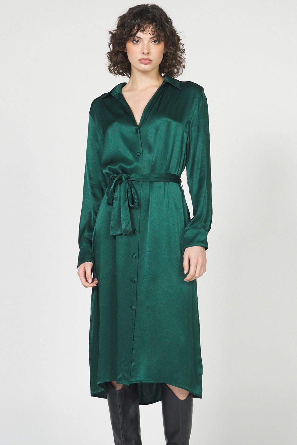 Galina Dress