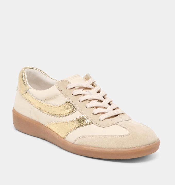 Merit Sneaker
