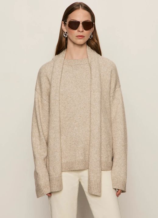 Go-To Sweater