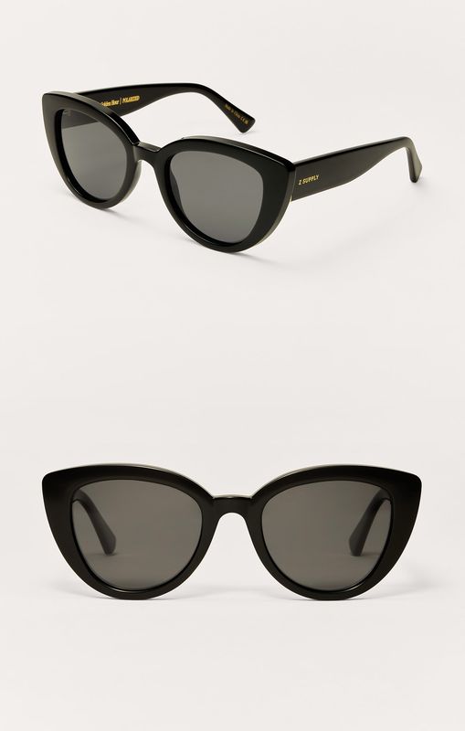 Golden Hour Sunglasses