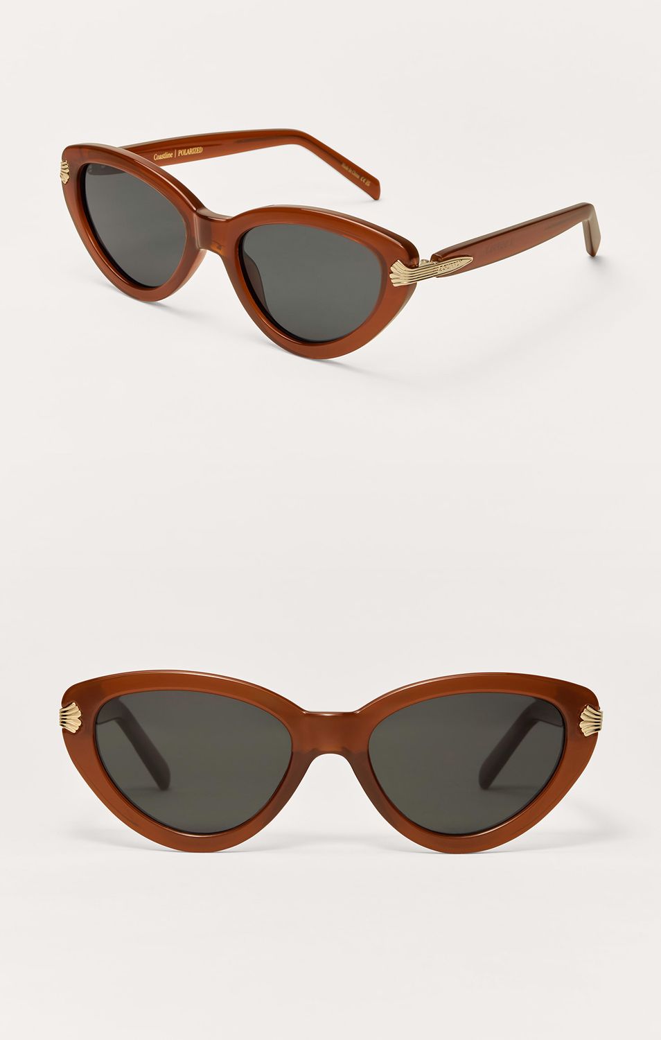ZEI262166S Coastline Sunglasses