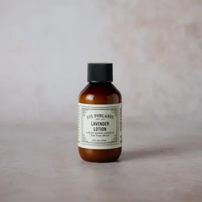 Lavender Lotion 2oz Travel