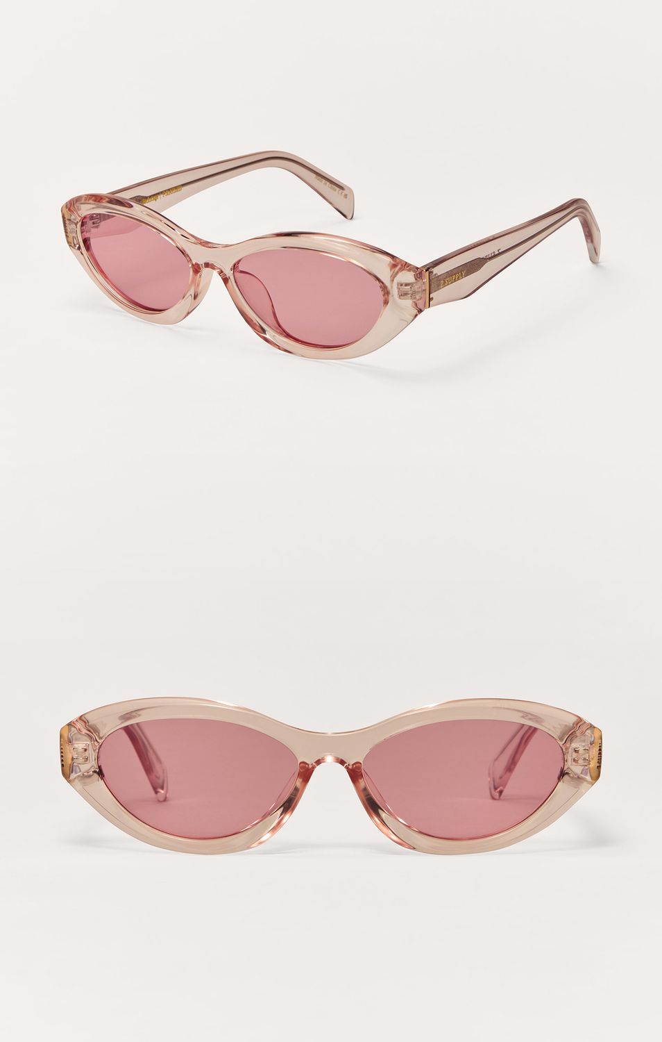 Backstage Sunglasses