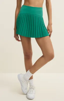 Playing Doubles Skirt