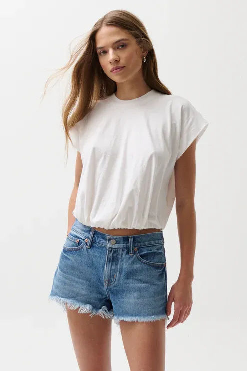 Millie Bubble Tee