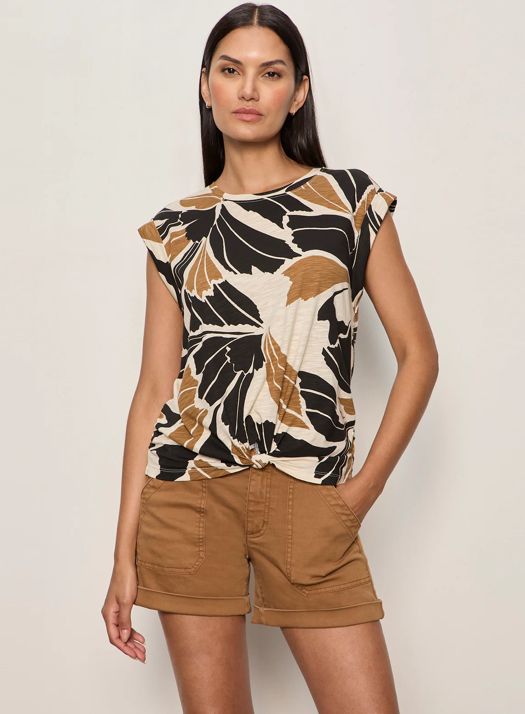 Knotted Muscle Tee