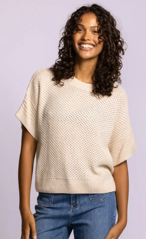 Gerda Sweater