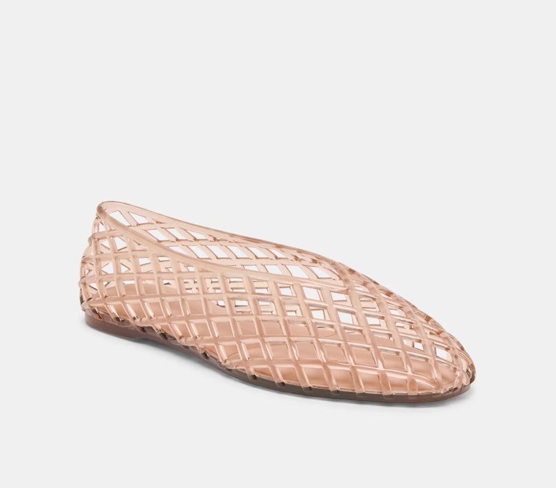 Jam Jelly Flat
