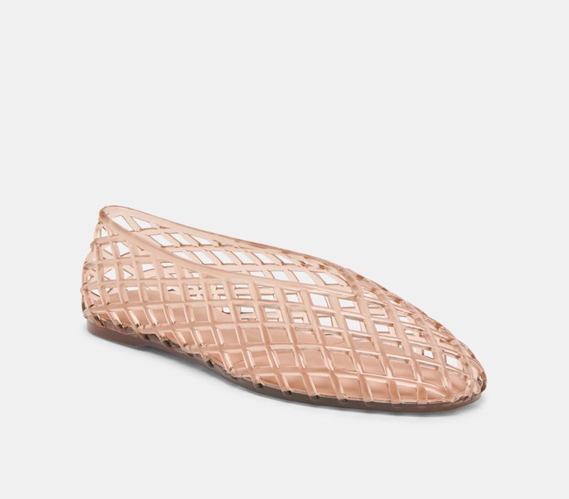 Jam Jelly Flat