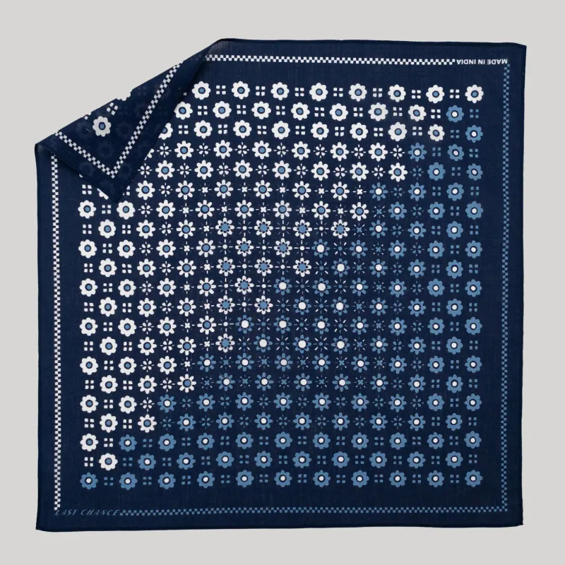 Cotton Switcheroo Bandana