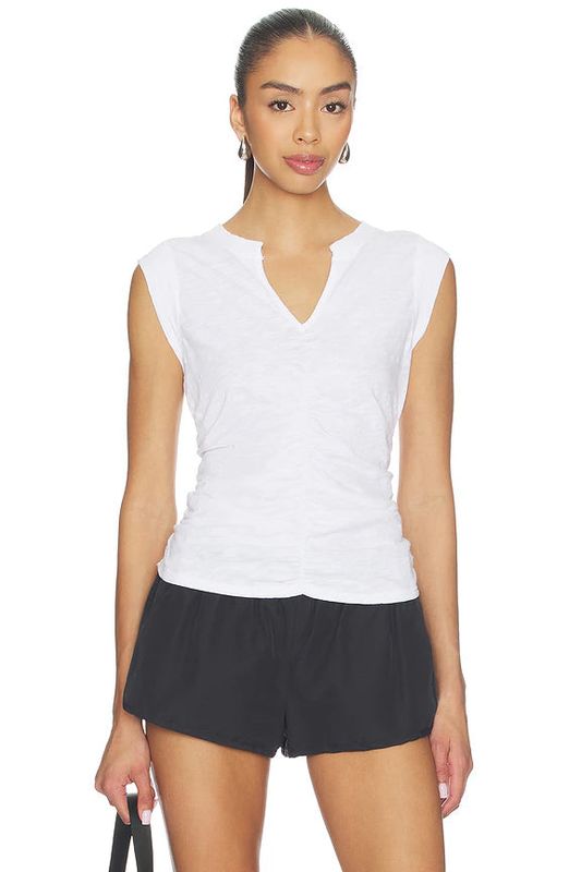 Kaia Muscle Tee