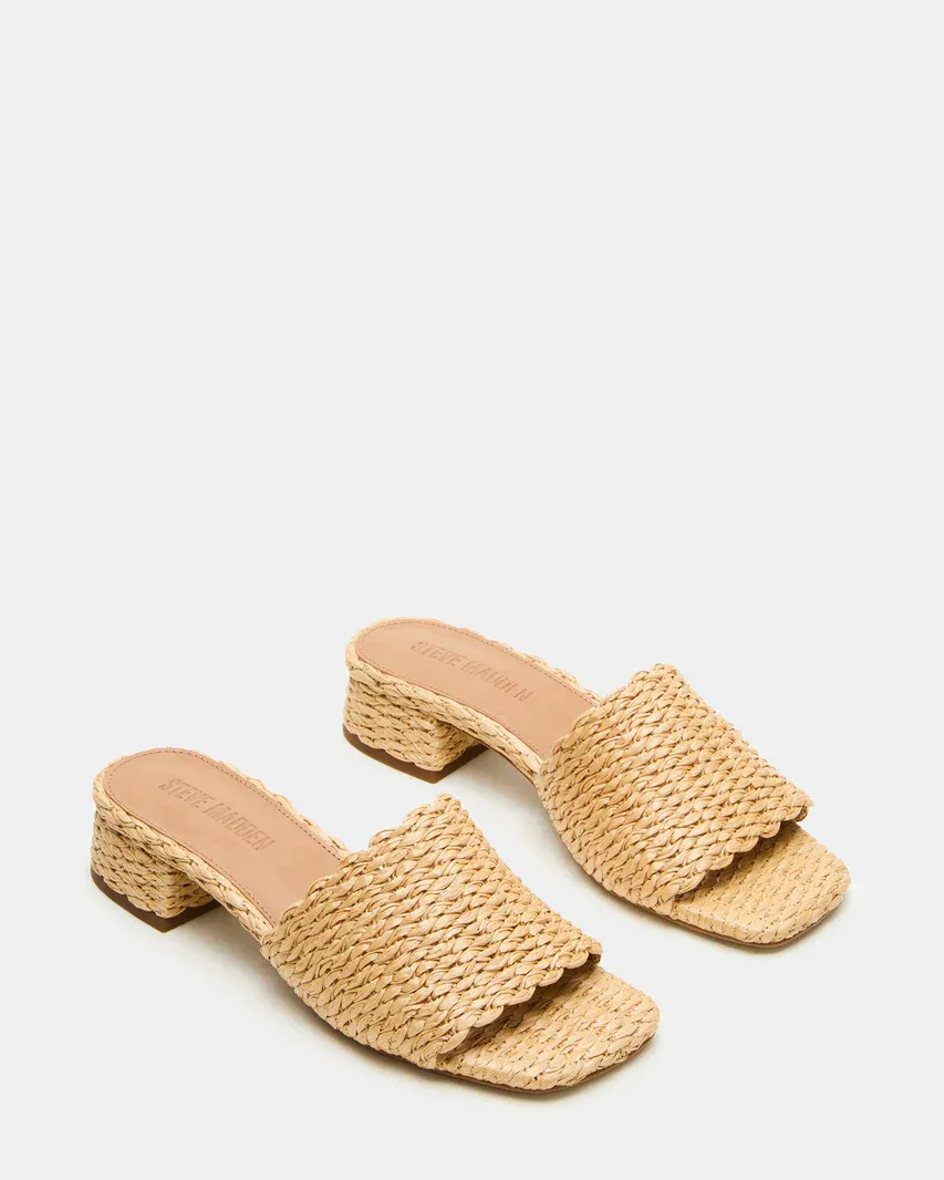 Montgomery Sandal