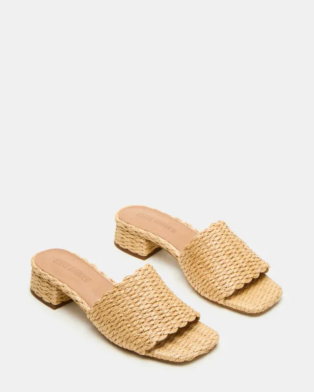 Montgomery Sandal