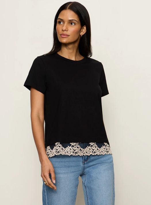 Cami Remix Tee