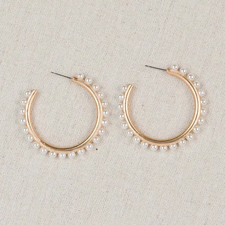 Renee Earrings
