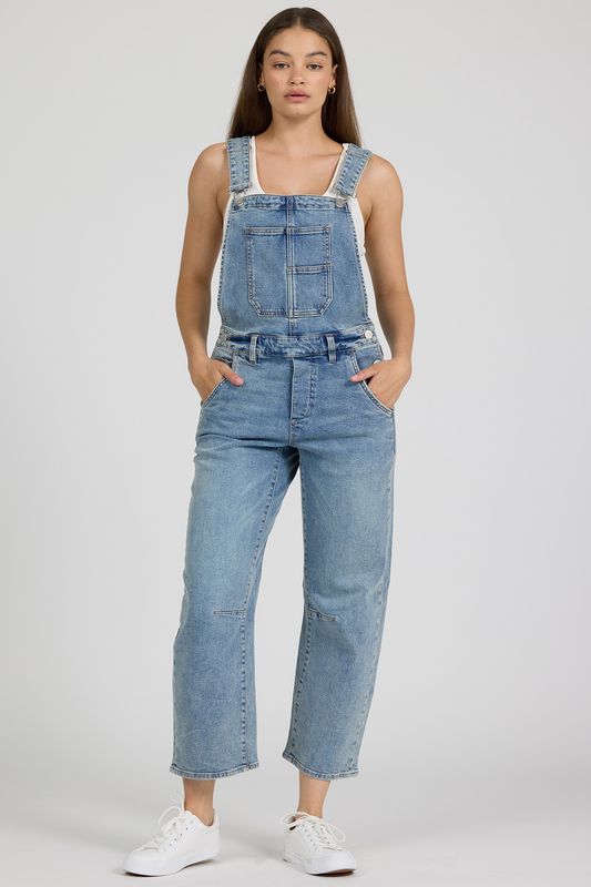 Iasso Overall