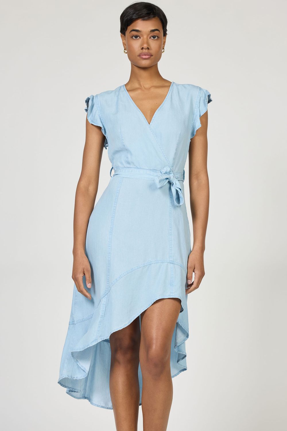 Anahi Dress