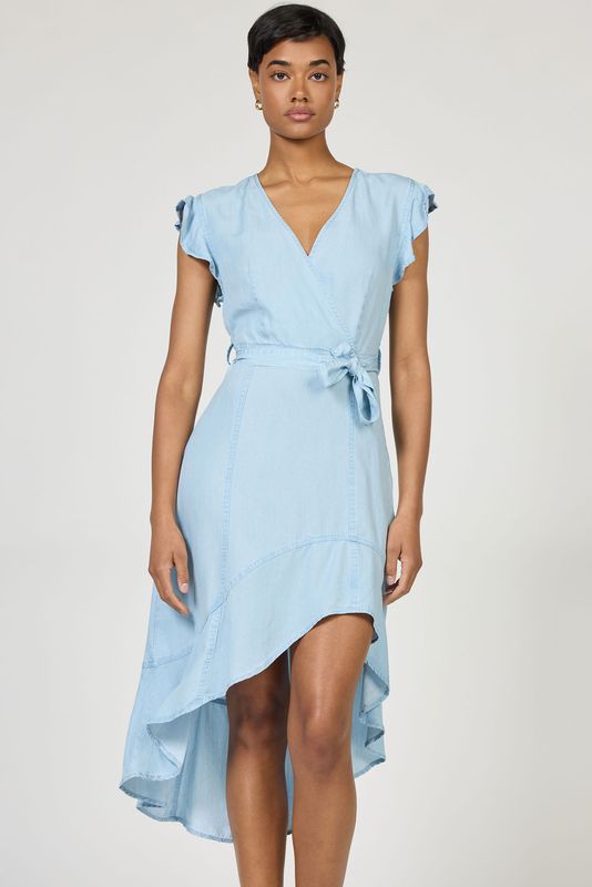 Anahi Dress