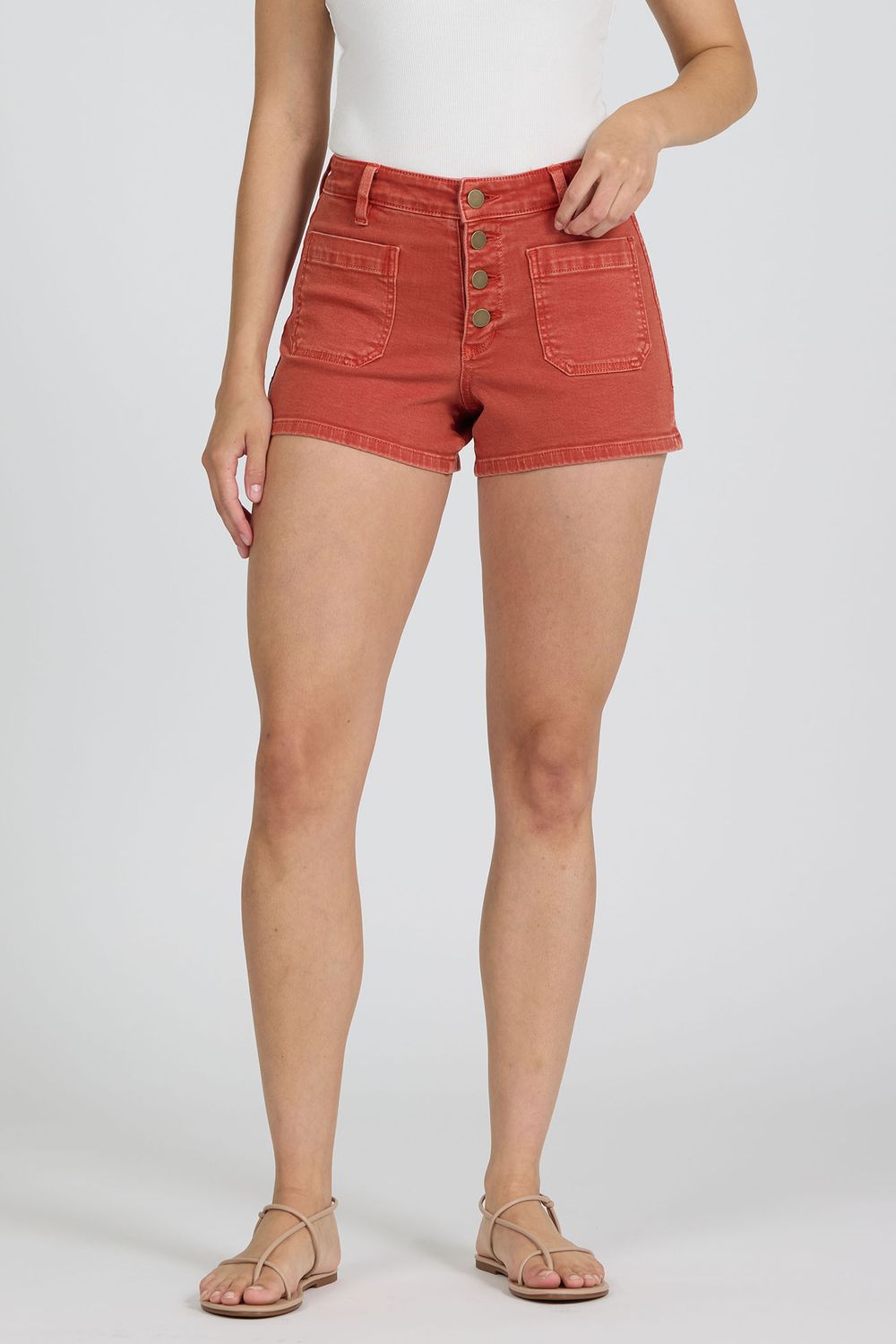 Carlisle Shorts